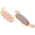 EBC Brakes Double-H Sintered Superbike Brake Pads Rear - FA231HH EBC Brakes Double-H Sintered Superbike Brake Pads Rear - FA231HH